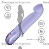 Stronic G vibrador para estimulacion del punto G con carga USB